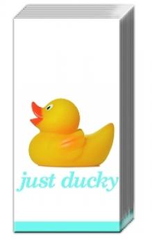 Just Ducky - Papiertaschentücher