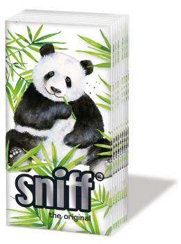 Tropical Panda - SNIFF Taschentücher